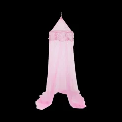 Ygo Bedhemel PRINCESS Roze| Decoratieve Accessoires