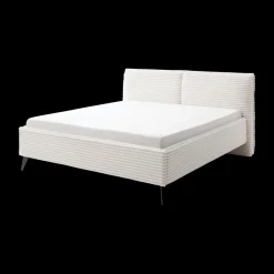 Ygo Bedkader EVALINA 160x200 Beige| 2-Persoonsbedden