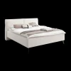 Ygo Bedkader EVALINA 160x200 (incl. opberg) Beige| 2-Persoonsbedden