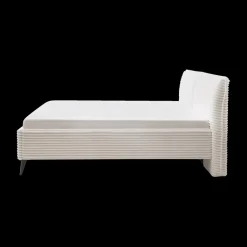 Ygo Bedkader EVALINA 160x200 (incl. opberg) Beige| 2-Persoonsbedden