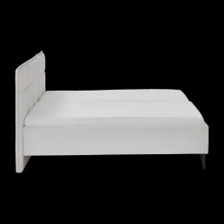 Ygo Bedkader JOAKIM Opberg 180x200 Cody Beige| 2-Persoonsbedden