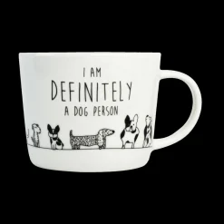 Ygo Beker DOGS Mini| Servies