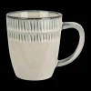 Ygo Beker GRELLE 360ml Grijs| Servies