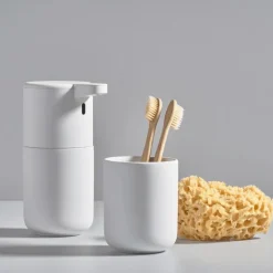 Ygo Beker UME Wit| Wastafelaccessoires