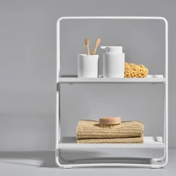 Ygo Beker UME Wit| Wastafelaccessoires