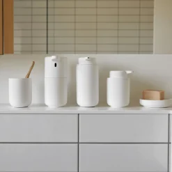 Ygo Beker UME Wit| Wastafelaccessoires