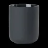 Ygo Beker UME Zwart| Wastafelaccessoires