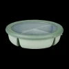 Ygo Bento Bowl CIRQULA Nordic Sage| Lunchboxes & Drinkbussen|To Go
