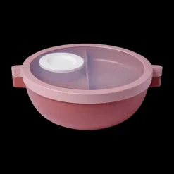 Ygo Bento Lunchbowl VITA Vivid Mauve| Lunchboxes & Drinkbussen|To Go