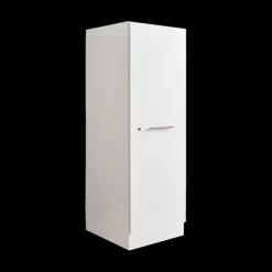 Ygo Bergkast LAUNDRY H162 Wit| Wasruimte & Opbergkasten