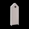 Ygo Bergkast SAAR Old Pink B58| Boekenkasten