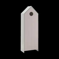 Ygo Bergkast SAAR Old Pink B58| Boekenkasten