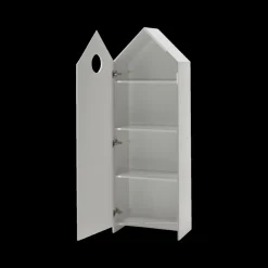 Ygo Bergkast SAAR Old Pink B58| Boekenkasten
