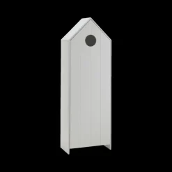 Ygo Bergkast SAAR Wit B58| Boekenkasten