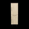 Ygo Bergkast THIRA Fresh Oak B60| Bergkasten