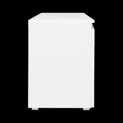 Ygo Bergkast ZOMA Wit B80| Bergkasten