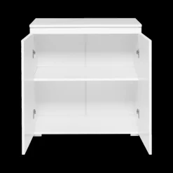 Ygo Bergkast ZOMA Wit B80| Bergkasten