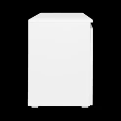 Ygo Bergkast ZOMA Wit B80| Bergkasten