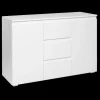 Ygo Bergkast ZOMA Wit B120| Bergkasten