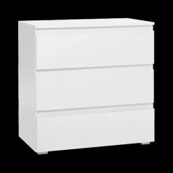 Ygo Bergkast ZOMA Wit B80| Bergkasten