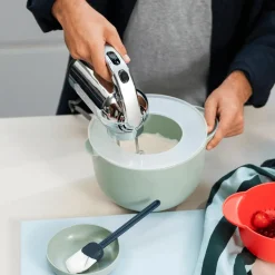 Ygo Beslagkom CHEF IT 3L Nordic Sage| Kookaccessoires|Bakaccessoires