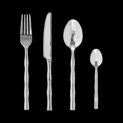Ygo Bestek BAMIR 6pers. Inox| Bestek