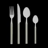 Ygo Bestek INDONE 6pers. Inox Mint| Bestek
