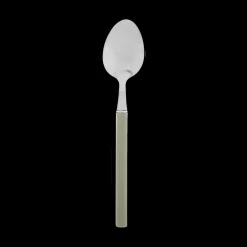 Ygo Bestek INDONE 6pers. Inox Mint| Bestek