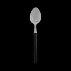Ygo Bestek INDONE 6pers. Inox Zwart| Bestek