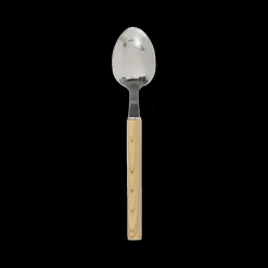 Ygo Bestek INDOSA 6pers. Inox Naturel| Bestek