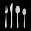 Ygo Bestek OBRA 6pers. Inox Zilver| Bestek