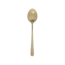 Ygo Bestek THORDIS 6pers. Inox Mat Goud| Bestek