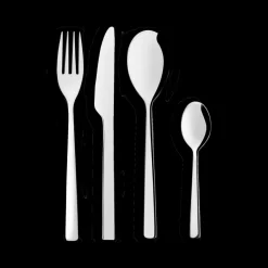 Ygo Bestek YILLE 6pers. Inox| Bestek