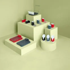 Ygo Bestekafdruiprekje RAINY Zwart| Keukenaccessoires