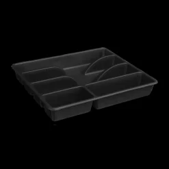 Ygo Bestekbakje CUTLERY Poly Ass.| Bestek