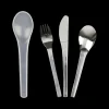 Ygo Bestekset COOK 3Del. Inox Ass.| Lunchboxes & Drinkbussen|To Go