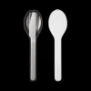 Ygo Bestekset ELLIPSE 3Del. Nordic Black| Lunchboxes & Drinkbussen|To Go