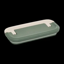 Ygo Bewaardoos ENNI Vierkant 2L Mint| Bewaaraccessoires