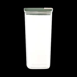 Ygo Bewaardoos ENNI Vierkant 1.8L Mint| Bewaaraccessoires