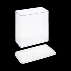Ygo Bewaardoos MODULO RH 3l Wit| Bewaaraccessoires