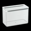 Ygo Bewaardoos MODULO RH 2l Wit| Bewaaraccessoires