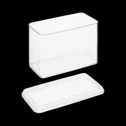 Ygo Bewaardoos MODULO RH 2l Wit| Bewaaraccessoires