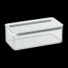 Ygo Bewaardoos MODULO RH 1l Wit| Bewaaraccessoires