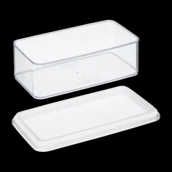 Ygo Bewaardoos MODULO RH 1l Wit| Bewaaraccessoires