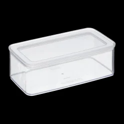 Ygo Bewaardoos MODULO RH 1l Wit| Bewaaraccessoires