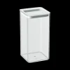 Ygo Bewaardoos MODULO VK 1.5l Wit| Bewaaraccessoires