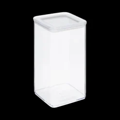 Ygo Bewaardoos MODULO VK 1.5l Wit| Bewaaraccessoires
