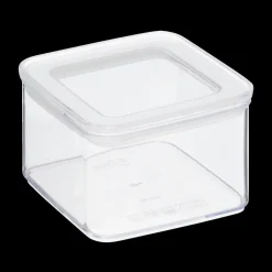 Ygo Bewaardoos MODULO VK 0.5l Wit| Bewaaraccessoires