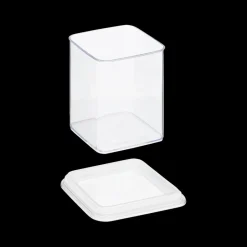 Ygo Bewaardoos MODULO VK 1l Wit| Bewaaraccessoires