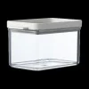 Ygo Bewaardoos OMNIA 700ml Nordic Wit| Bewaaraccessoires